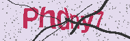 Captcha認証コード